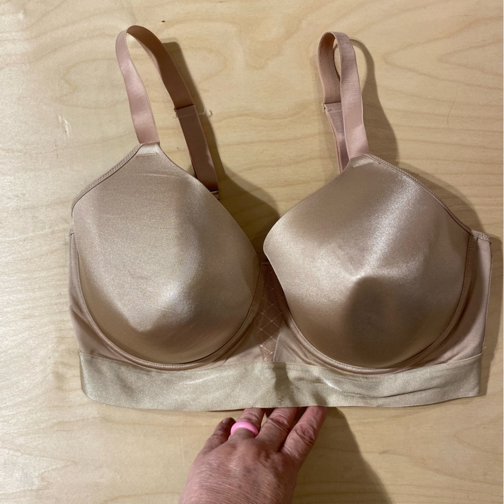 BALI Bra 40 DD (IO)